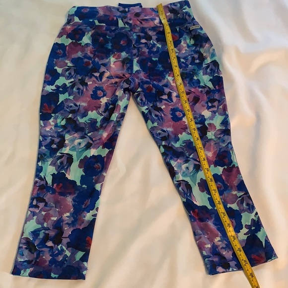6 for $ 25  DANSKIN NOW leggings size 2 - Picture 5 of 8